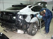 Покраска авто в Ставрополе, кузовной ремонт авто в Ставрополе - foto 0